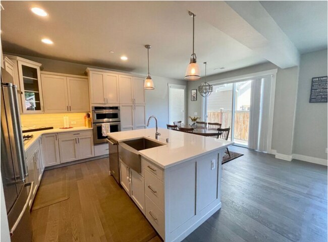 Foto del edificio - 22275 9th Ct SE