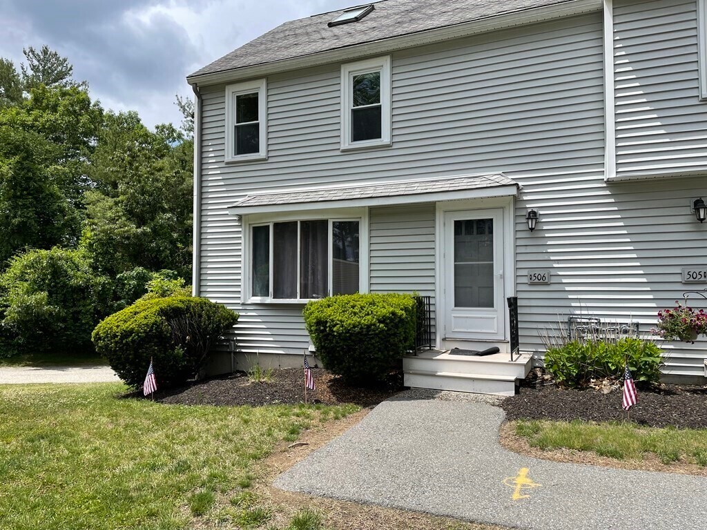 506 Cardinal Ln, Tyngsboro, MA 01879 Townhome Rentals in Tyngsboro MA