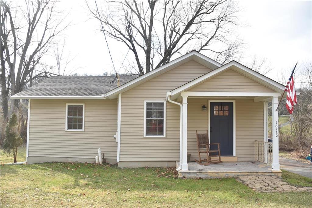 1978 Leithsville Rd, Hellertown, PA 18055 House Rental in Hellertown