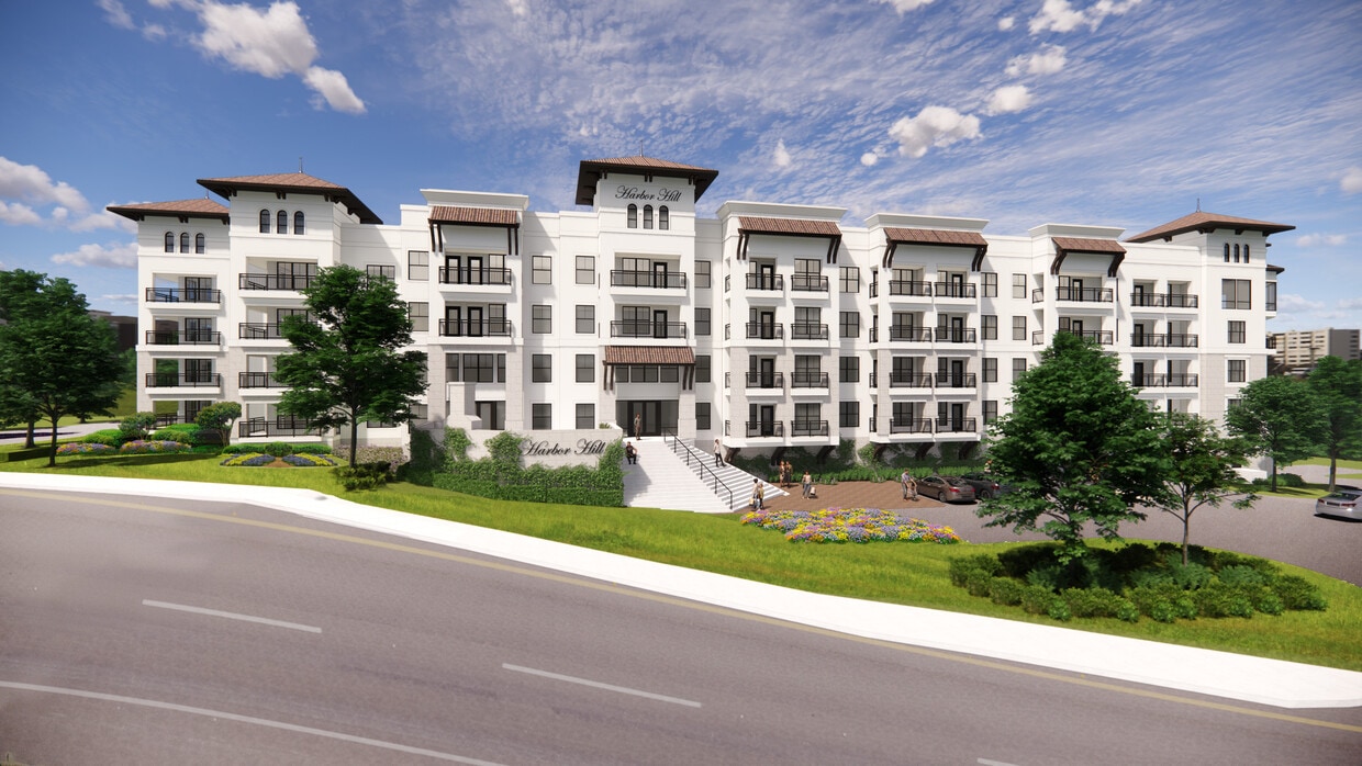 Harbor Hill 2400 Summer Lee Dr Rockwall, TX Apartments for Rent in