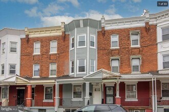 Building Photo - 320 N 62nd St