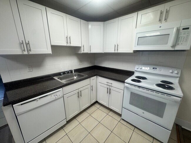 Foto del edificio - 439 Cambridge St