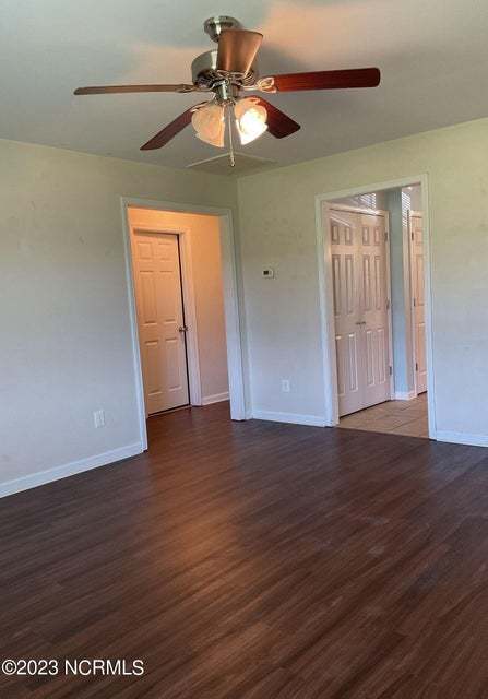 Foto del edificio - Cozy 2 Bedroom, 1 Bath Duplex-161 Clayton ...