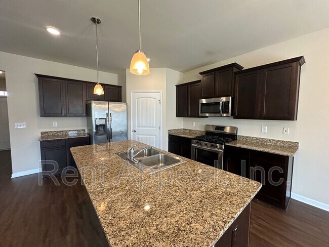 Foto del edificio - 20 Dandelion Ct