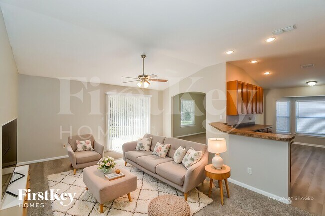 Foto del edificio - 3157 White Heron Trail