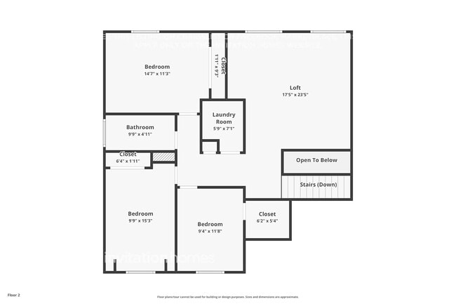 Foto del edificio - 16546 W Desert Bloom St