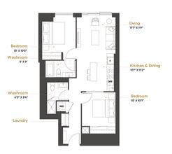 Interior Photo - Gerrard West