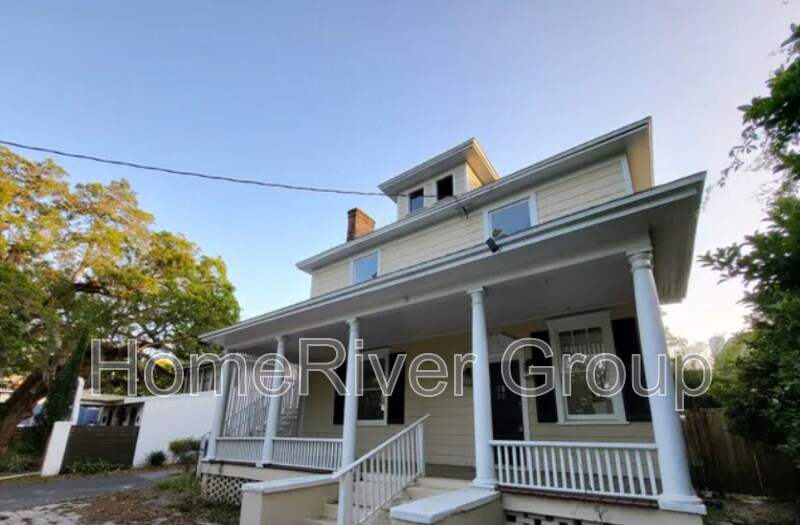 Foto principal - 1616 Willow Branch Ave