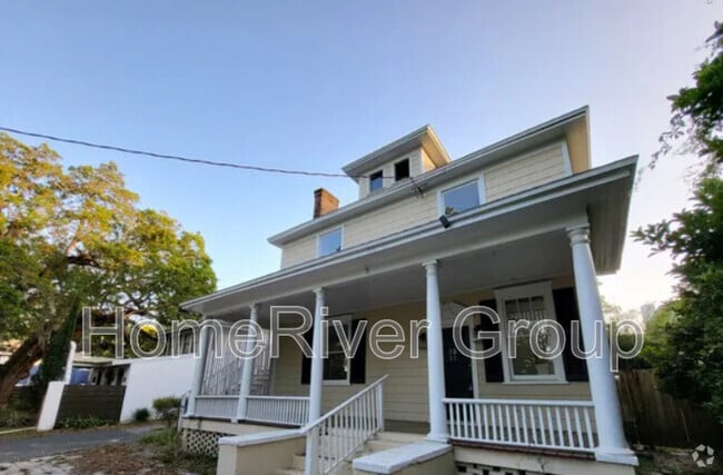 Building Photo - 1616 Willow Branch Ave