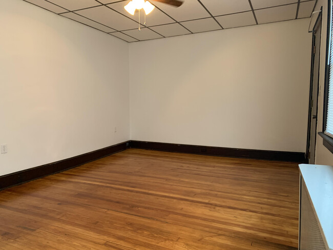 Larger Room - 1017 Main St