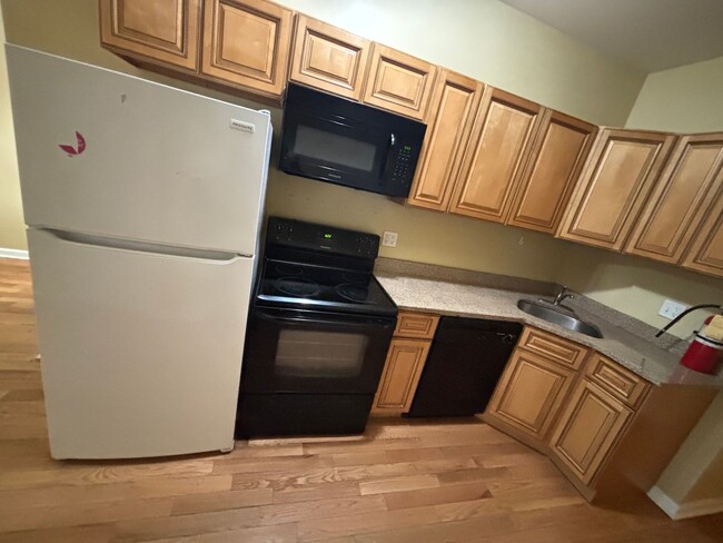 Foto del edificio - 1816 N 17th St