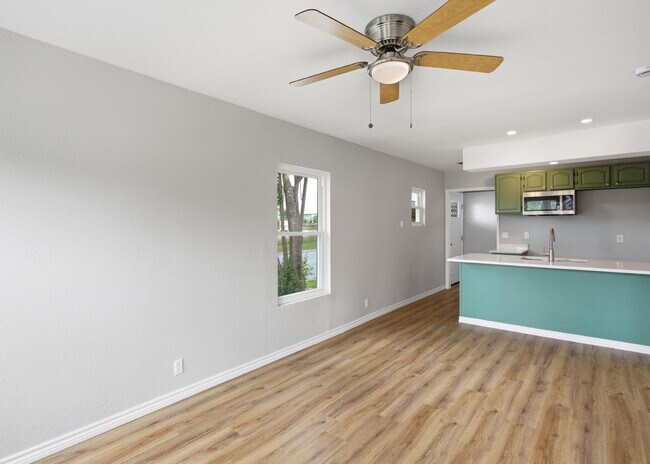 Foto del edificio - Fully Updated 2 Bedroom Home Near Randolph AFB