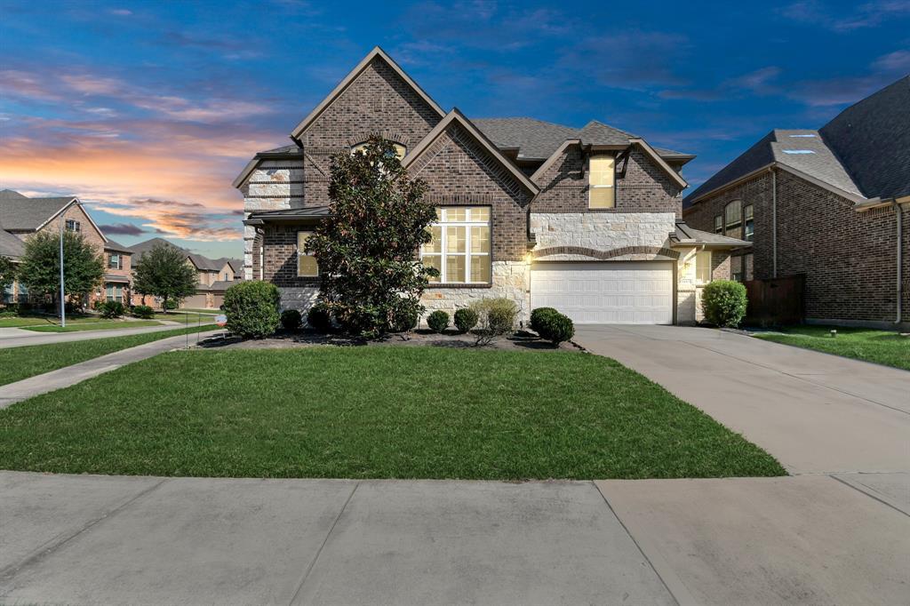 Foto principal - 14105 N Lake Branch Ln