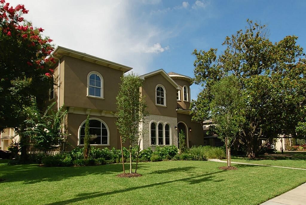 Foto principal - 4901 Holt St