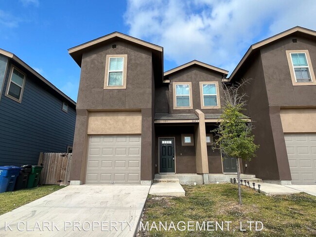 Foto del edificio - 3 br, 2.5 bath House - 6623 MIA WAY #101