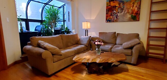 Foto del edificio - 278 W 86th St