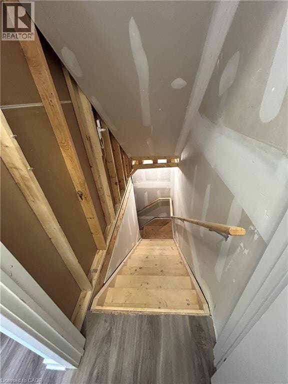 Building Photo - 110 Fergus Ave