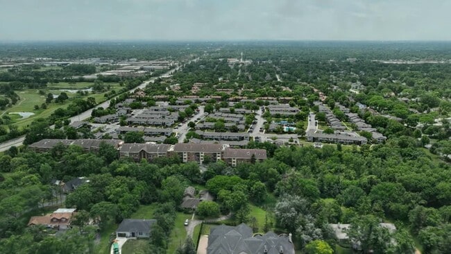  - Arrive Oak Brook Heights