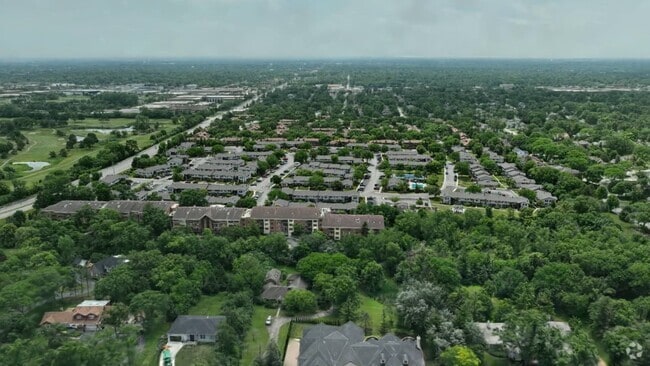  - Arrive Oak Brook Heights