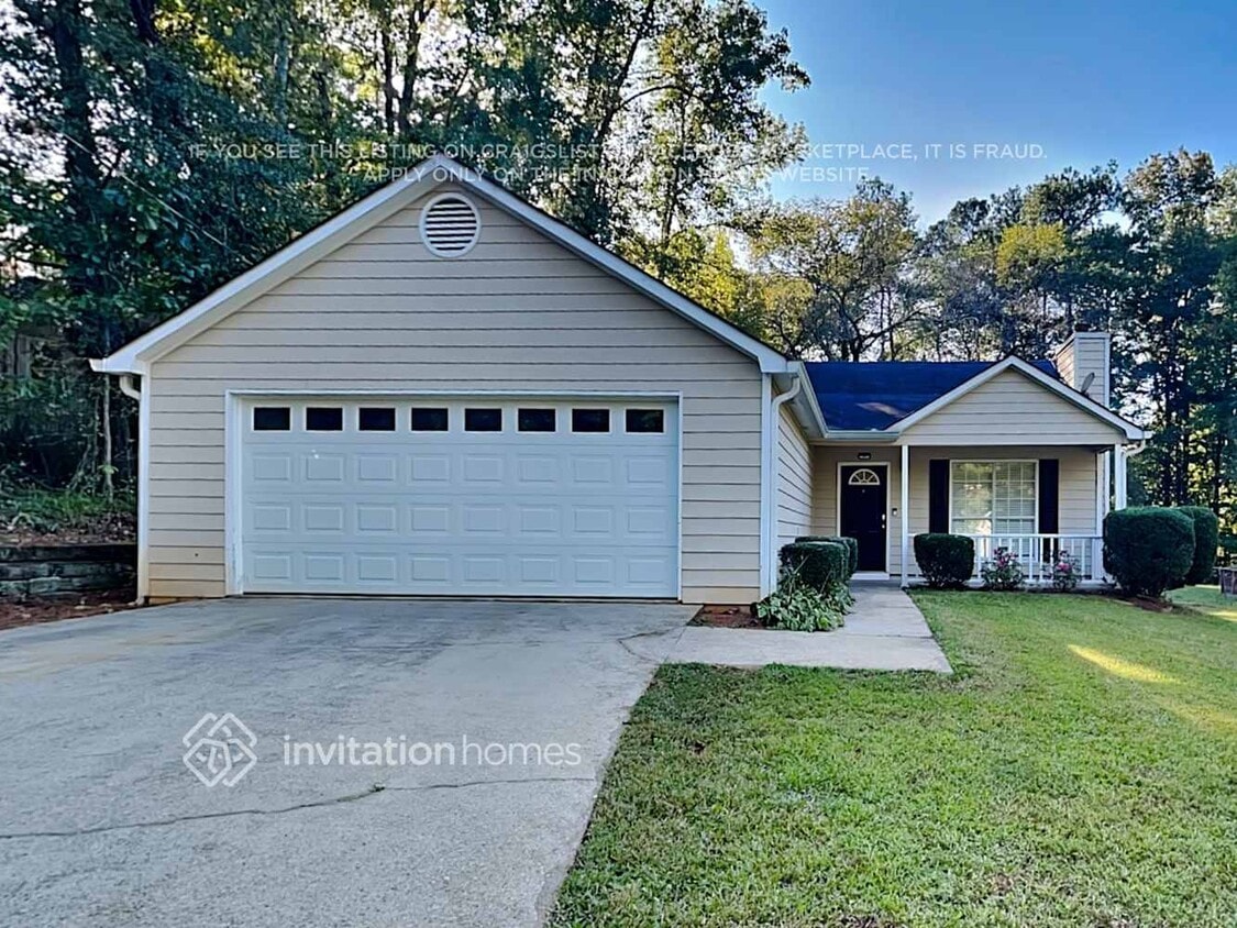 Foto principal - 236 Ashland Dr