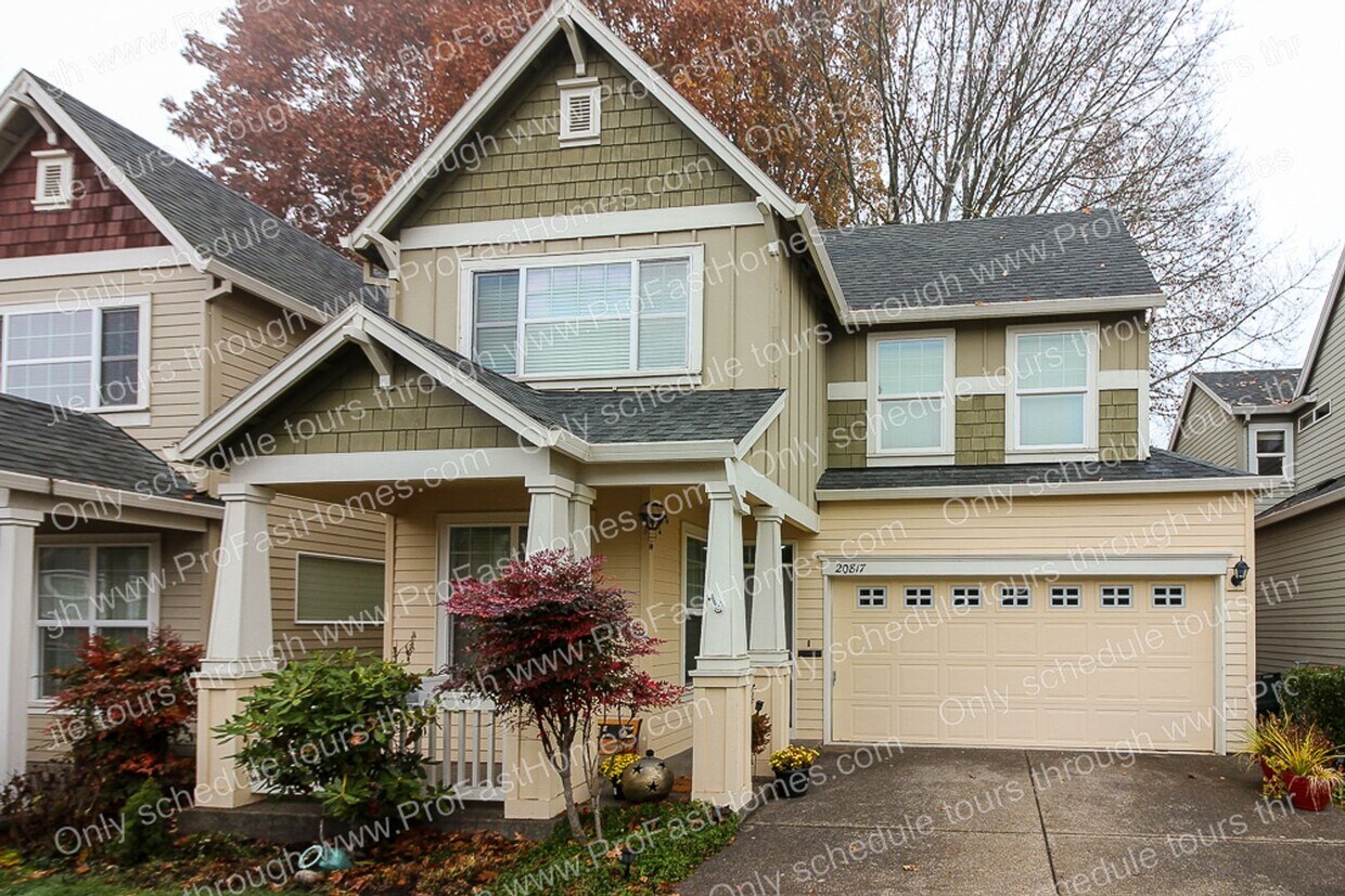 Foto principal - 20817 SW Ravenswood St Beaverton, OR 97078