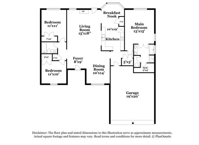 Building Photo - 4934 Rosebrook Cir E