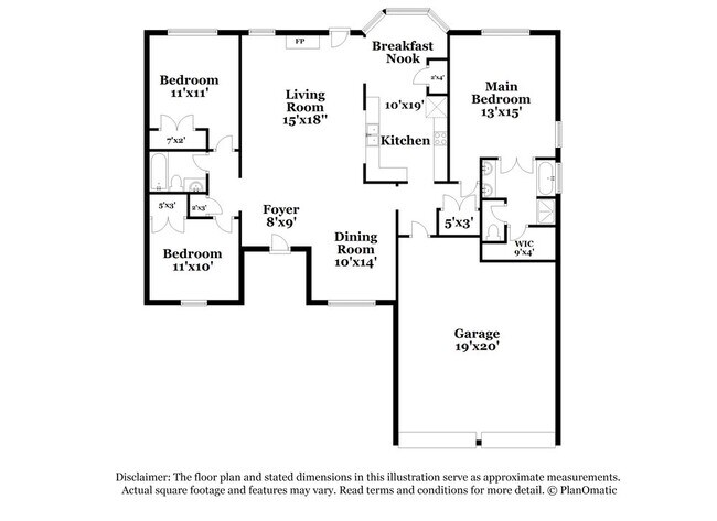 Foto del edificio - 4934 Rosebrook Cir E
