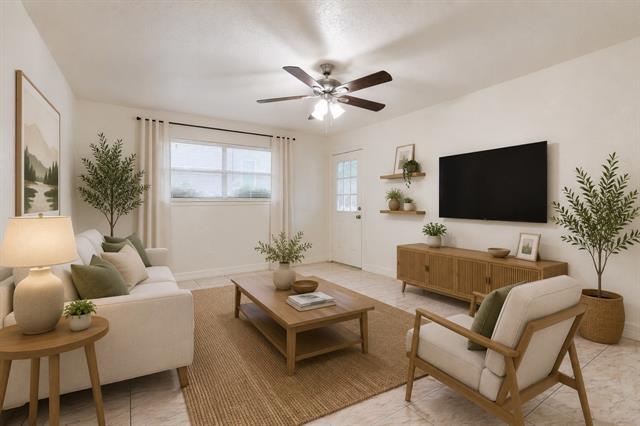 Foto del edificio - 756 E Pecan St