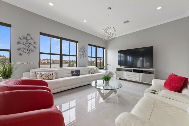 Foto del edificio - 2860 NW 82nd Way