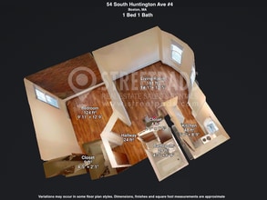 Building Photo - 54 S Huntington Ave