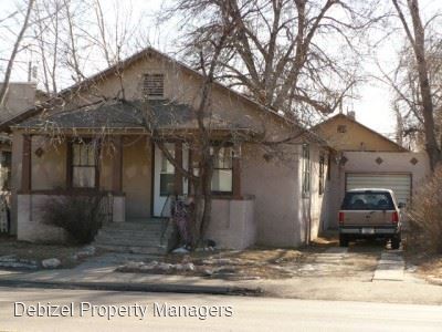 Primary Photo - 2 br, 1 bath House - 106 Grand Ave.