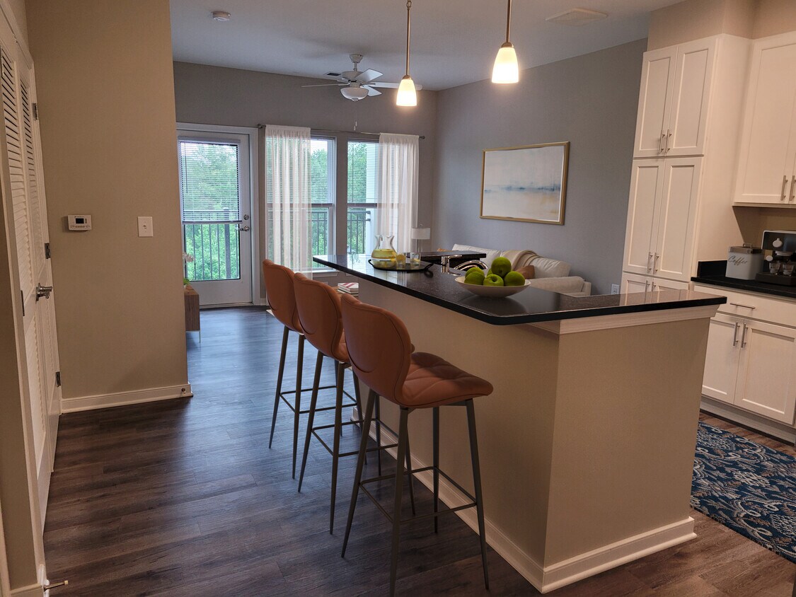 The Heights at Jackson Village Apartments in Fredericksburg, VA