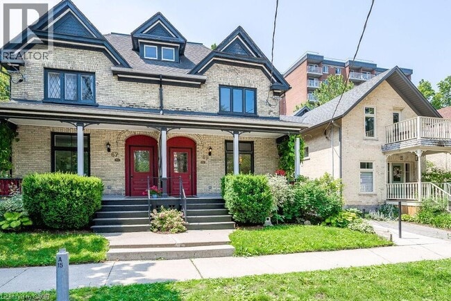 Building Photo - 67 Ahrens St W