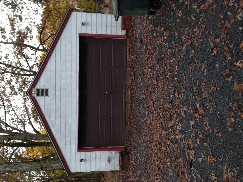 Foto del edificio - 2515 Corkery Ln