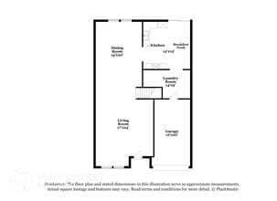 Building Photo - 3715 Amber Gap