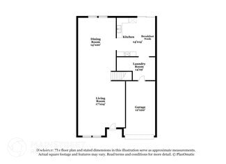 Building Photo - 3715 Amber Gap
