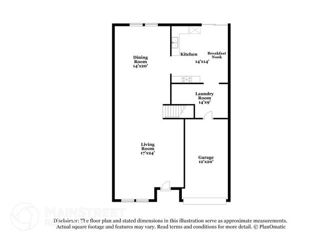 Building Photo - 3715 Amber Gap