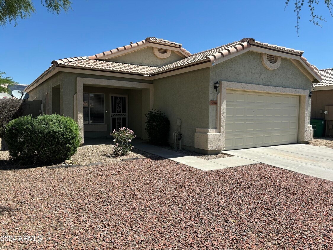 15608 W Magnolia St, Goodyear, AZ 85338 House Rental in Goodyear, AZ