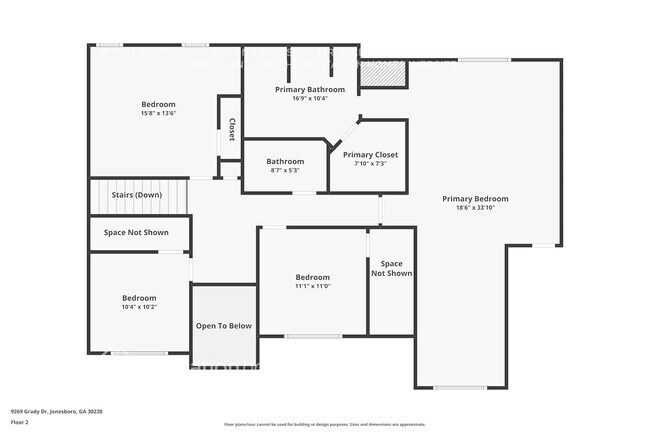 Building Photo - 9269 Grady Dr
