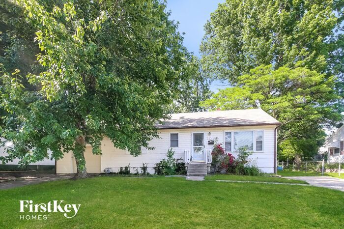 Primary Photo - 1002 NE 67 Terrace