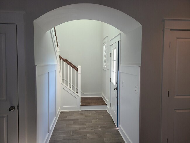 Foto del edificio - Four Bedroom Home on the North End of Hilton Head Island!