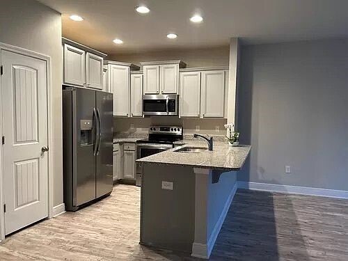 Cocina - 65 Crossing Ln