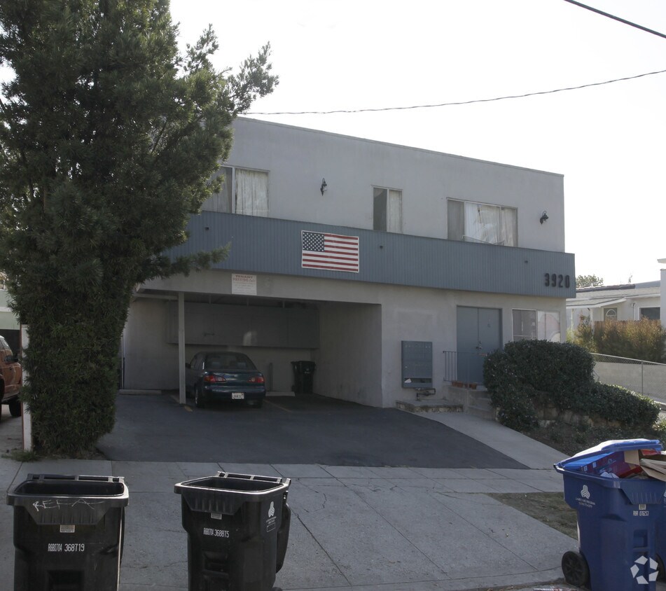 Foto del edificio - 3920 Marathon St