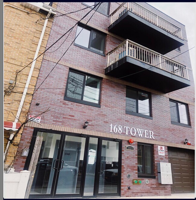 Foto del edificio - 5026 101st St