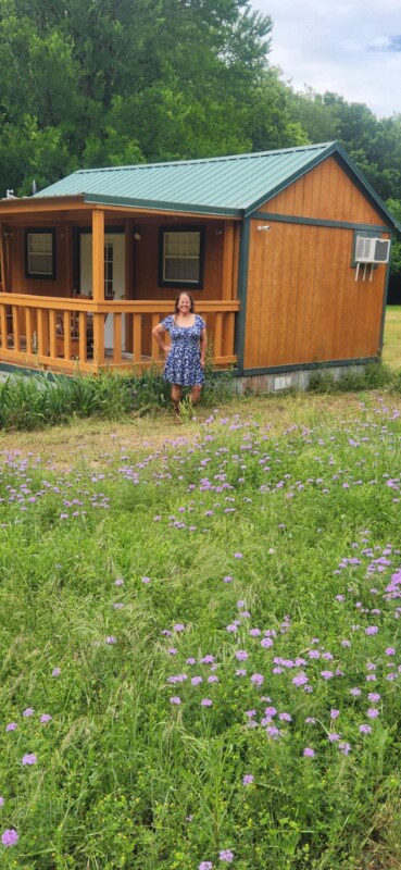 Foto del edificio - 388 Co Rd 4446