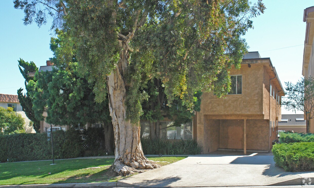 3405 Veteran Ave, Los Angeles, CA 90034 Apartments at 3405 Veteran