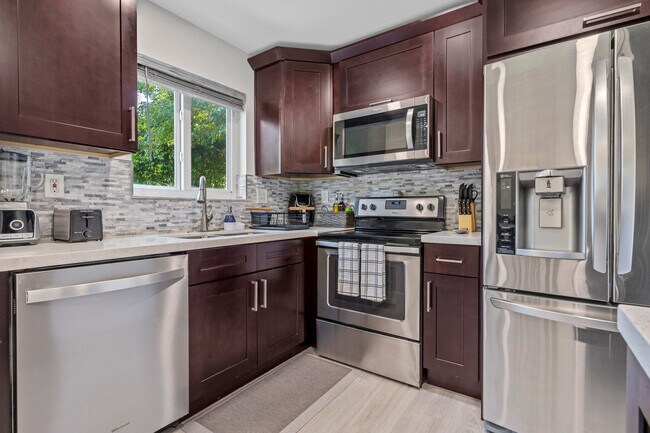 Foto del edificio - 18606 SW 100th Ave