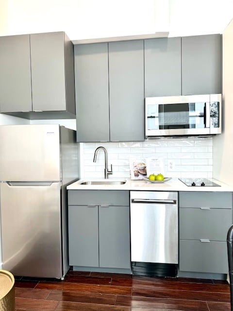 Photo - Redwood Place Apartments