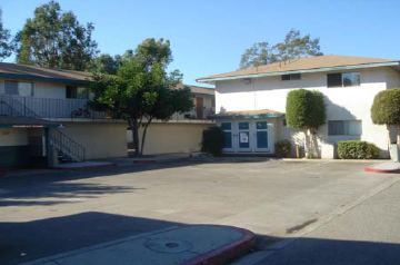 Building Photo - Chinaberry Apartments