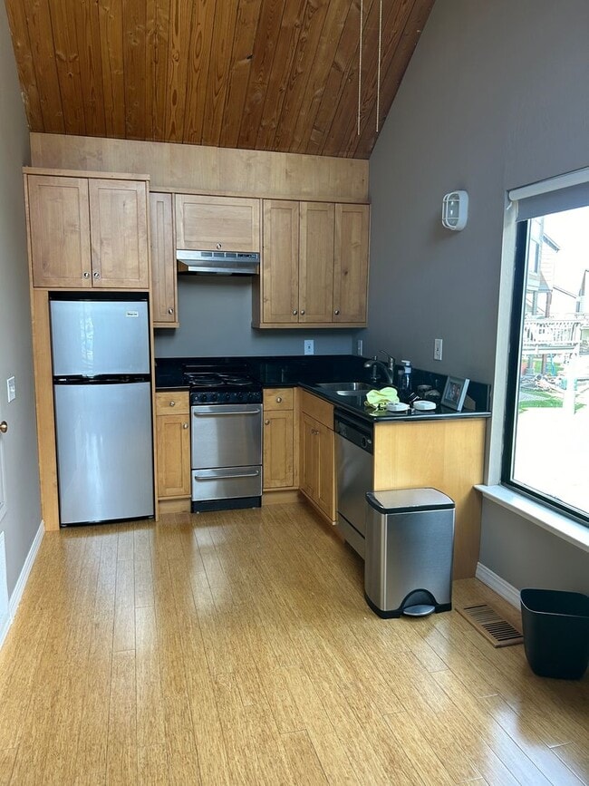 Foto del edificio - Tahoe Keys Super Studio with Small Loft, F...